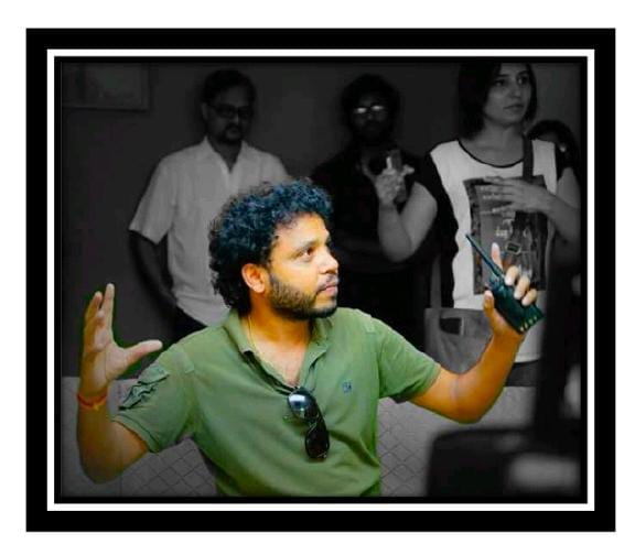 Director